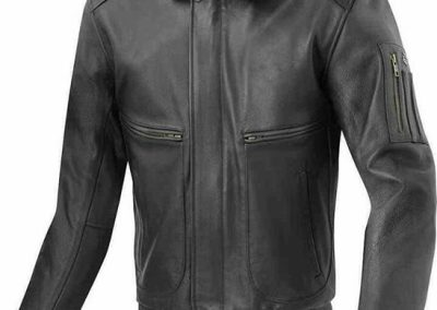 Men Leather Jacket