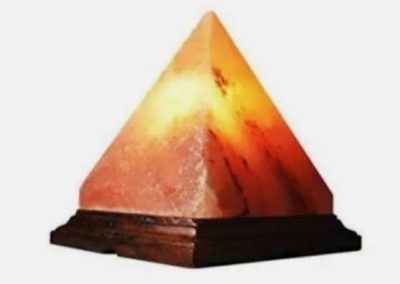 Salt Lamp