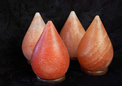 Salt Lamp